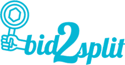 bid 2 split logo